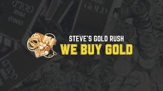 Gold Buyers in West Hempstead NY Steve s Gold Rush