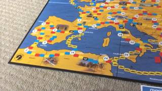 My 10 subscribers special with a review of the discovering europe game
and tour minecraft world
