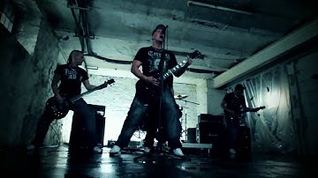 Crackdown - Enough Is Enough - Official Video