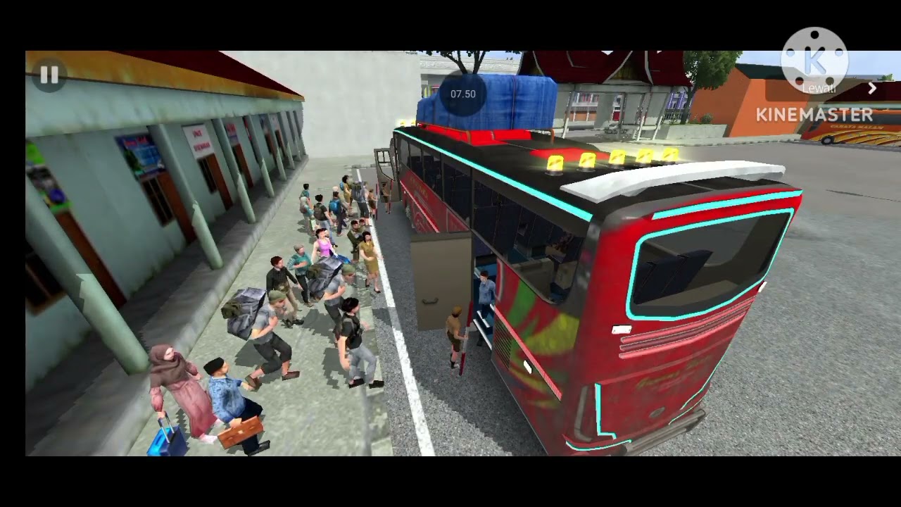 Dari Denpasar Jakarta Jogja MalangPurwokerto Surabaya tayang di YouTube