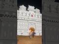 Rajrappa Project Durga Puja Pandal रजरप्पा प्रोजेक्ट दुर्गा पूजा पंडाल अक्षरधाम मन्दिर 2025 #durga