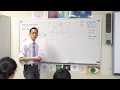 Understanding Angles and Triangles