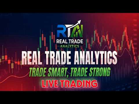 GOLD Live Trading | Crypto Live Trading | Live Trading | Live Crypto Trading | Bitcoin Live Trading