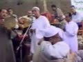 الشيخ احمد بعزق والشيخ شرف ليلة الختام 