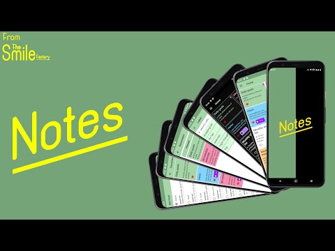 ColorNote Blocco note Notepad - App su Google Play