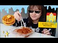  school foods mukbang in polytechnic