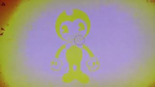 Don’t worry I’m just a cute not so friendly ink demon! Bendy Chapter 1