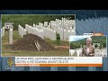 Brojni zvaničnici dolazi na komemoraciju za obilježavanje 30 godina od genocida u Srebrenici