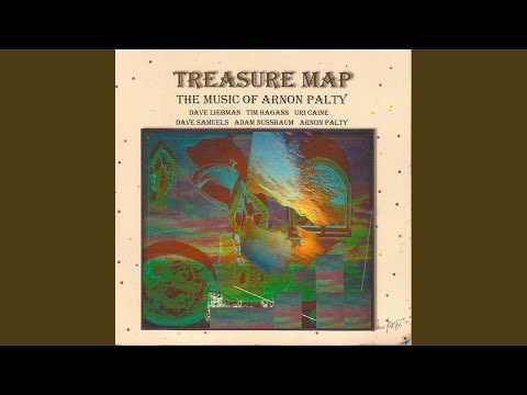 Treasure Map