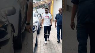 Emran Hashmi Snapped With Sonal Chauhan Looks Good