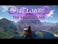 Прохождение OUTWARD + DLC SOROBOREANS  #1 Аутвард RPG