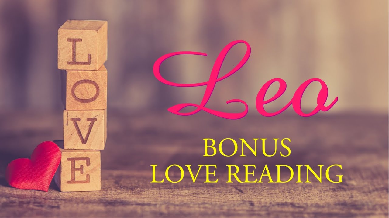 LEO tarot love ♌️ Someone Wants To Reassure You That Things Will Be Just Fine But Do You Trust Them?