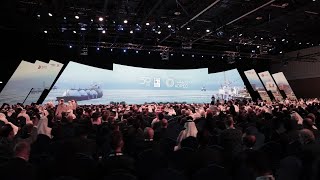 ADIPEC 2021 Highlights