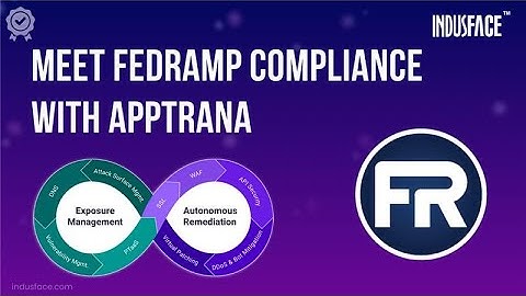 Accelerate Your FedRAMP Journey with AppTrana WAAP