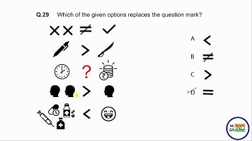 IIT CEED 2020 Solution for Question 29 | CEED | Part A | NID | M.Des | B.Des | UCEED