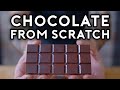 Binging with Babish 10 Million Subscriber Special: Chocolate from SpongeBob SquarePants
