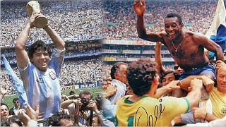 7 Jugadores Que Ganaron  Más Mundiales En La Historia