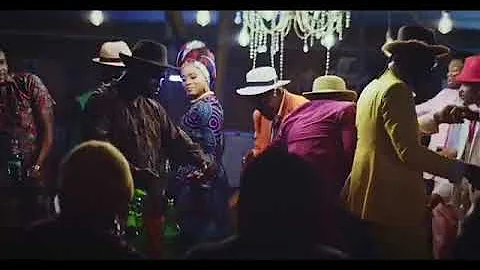 Oga Network ft Harrysong Who Ask You