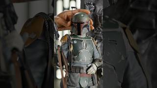 Boba Fett Fans NEED to See This Unboxing!