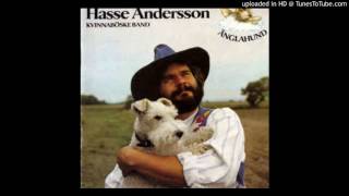 Hasse Andersson - Änglahund (CD-kvalitet) chords