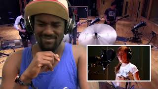 Whose Kids Are These?!| Tool - 46 and 2 (O' Keefe Music Foundation REACTION)