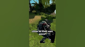 From Pixels to Realism - A Brief Evolution of Games