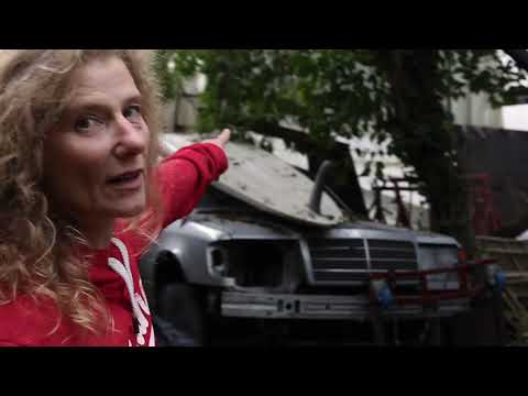 La Grande aventure