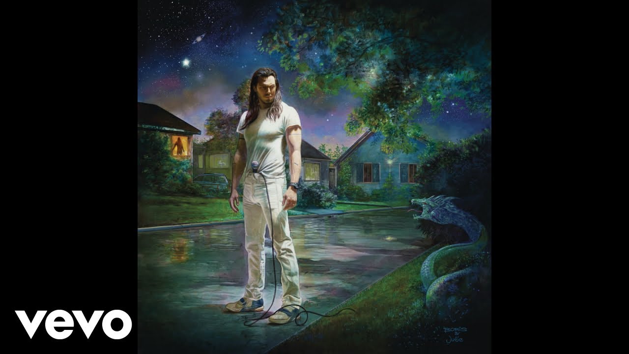 在 YouTube 上观看 Andrew W.K. - Keep On Going (Audio) 在 YouTube 上观看 Andrew W.K. - Keep On Going (Audio)