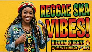 Reggae Indonesia 2026 Full Album 🔥 SKA Reggae Cover Paling Enak Didengar