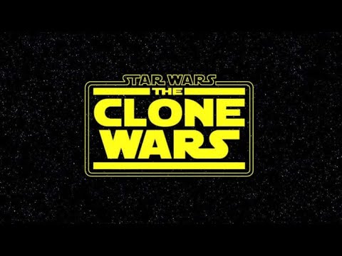 Star Wars The Clone Wars End Credits Theme But It S Actually High Tone 