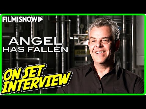 ANGEL HAS FALLEN