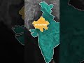 Do you know which are the Top 10 poorest states of India? In this short video. #pooreststatesofindia