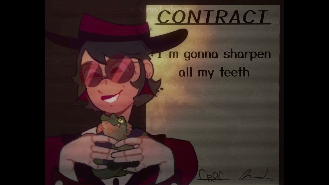 EAT YOU MEME -- ARTFIGHT ATTACK