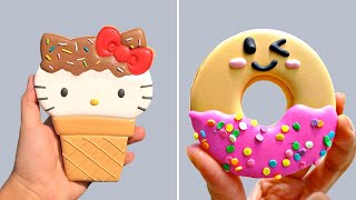 1000+ Cute Cookies Decorating Ideas For Every Occasion 🍪 Quick and Easy Cookies Decorating