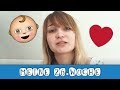 ♥️ 26. Schwangerschaftswoche von Denice ♥️