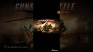 تحميل لعبه Gunship strike3D مهكره من ميديا فاير screenshot 5