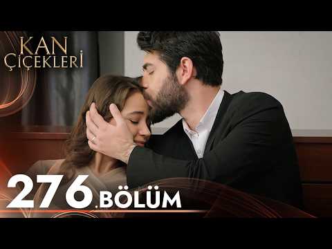 Kan Çiçekleri 276. Bölüm