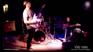 Saga Of Harrison Crabfeathers by The Trio (feat Rasmus Pyrmont Christoffersen)