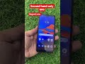 Sourav joshi ka second hand phone only 999 rupees jaldi coment karo