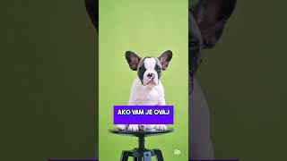 Devojčica je Krenula da Vrati Ribu i Desilo se OVO! 😱