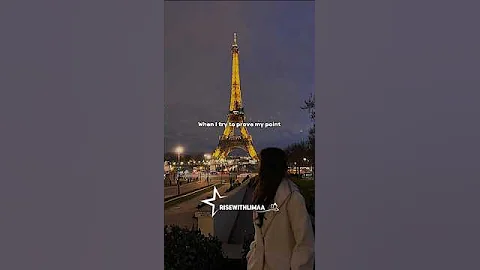 when I try to prove my point #aesthetic #shorts #relatable