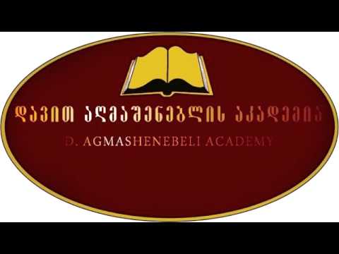 ივლიტა ჯიბუტის სახელობის სტიპენდია (დავით აღმაშენებლის აკადემია)