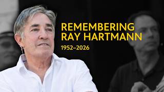Ray Hartmann