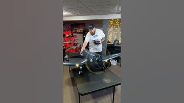 Giving My RC Plane MORE POWER!!