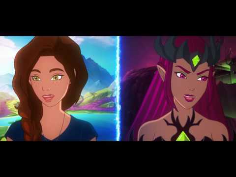 Punti di vista - LEGO Elves - 2016