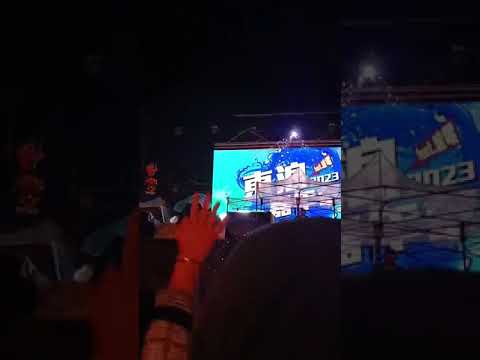 202.04.01~東浪嘉年華演唱會~天團💖玖壹壹來了