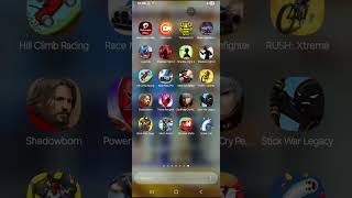 🚘Street Car Racing 3D Tutorial OP Kalki Gameplay Clean Up CiTy Arrival of Satyug Way To End Adharama screenshot 5