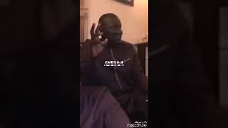 Deglul Ki Limouy Wakh Si Seydi El Hadji Malick Sy