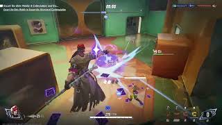 Marvel Rivals - Loki Gambit Triple