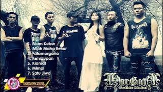 Harmony Gothic - Bogor Gothic Metal | INDONESIA
